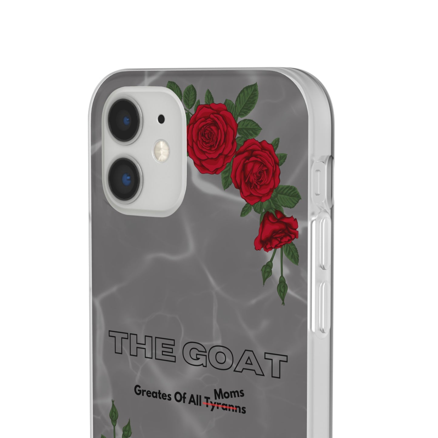 "The Goat Mothers Day" High Quality Phone Case