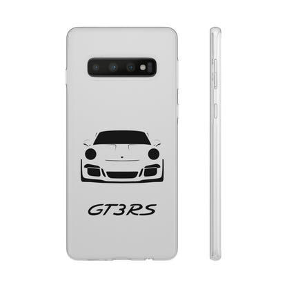 "Car Icon" High Quality Phone Case