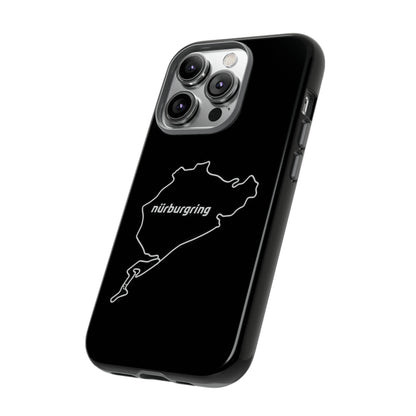 "Nürburgring" Premium Quality Phone Case