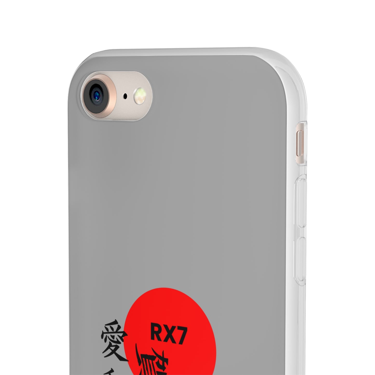 "Rx7" High Quality Phone Case