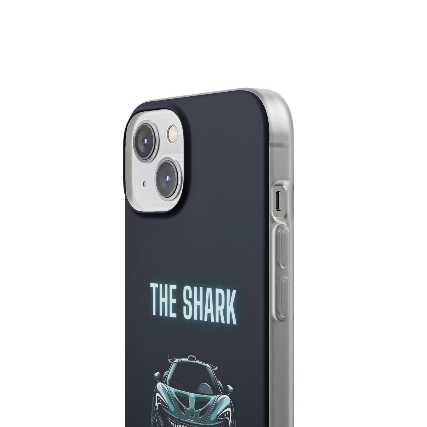 "The Shark 1" High Quality Phone Case