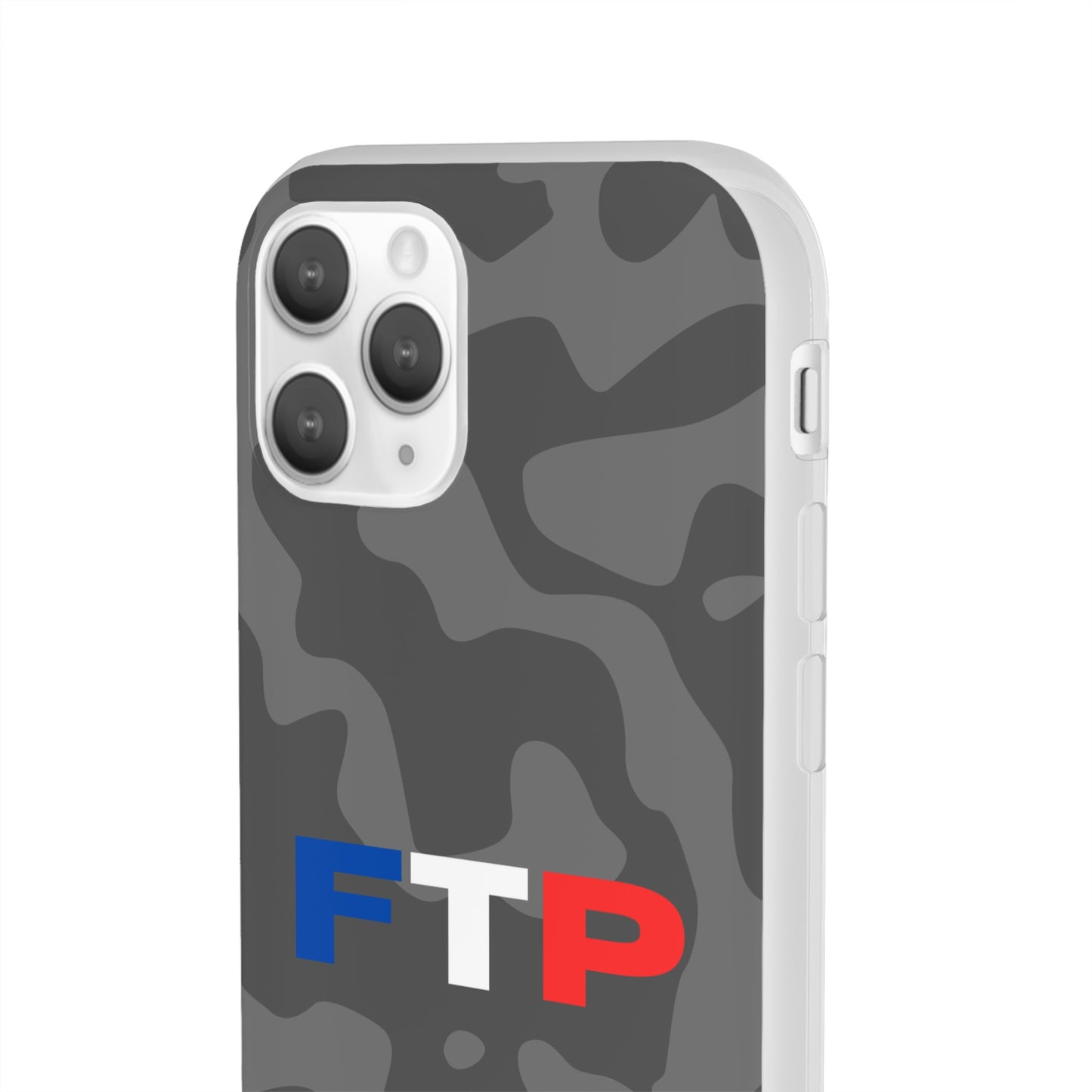 "Fck the Police" High Quality Phone Case