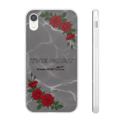 "The Goat Mothers Day" High Quality Phone Case