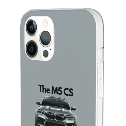 "The M5 CS" High Quality Phone Case