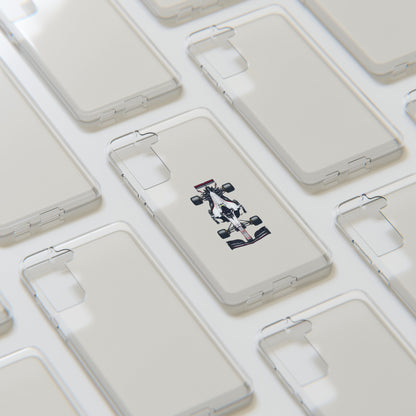 "F1" High Quality Phone Case