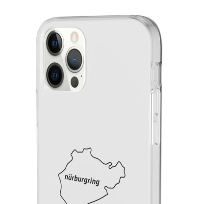 "Nürburgring" High Quality Phone Case