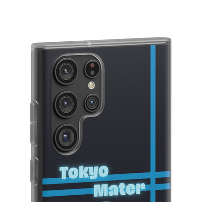 "Tokyo Mater" High Quality Phone Case