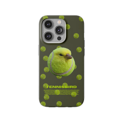 Tennisbird High Quality Phone Case