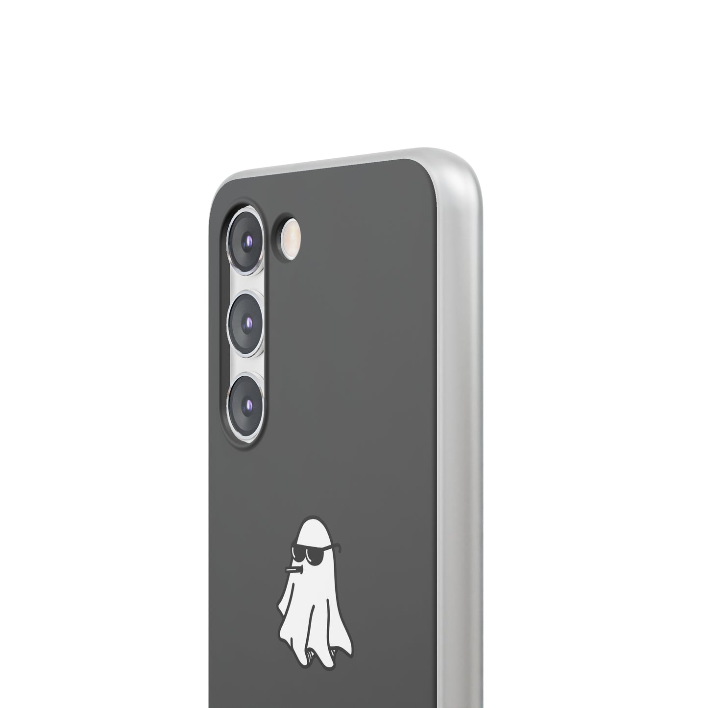 "Ghost Mode On" High Quality Phone Case