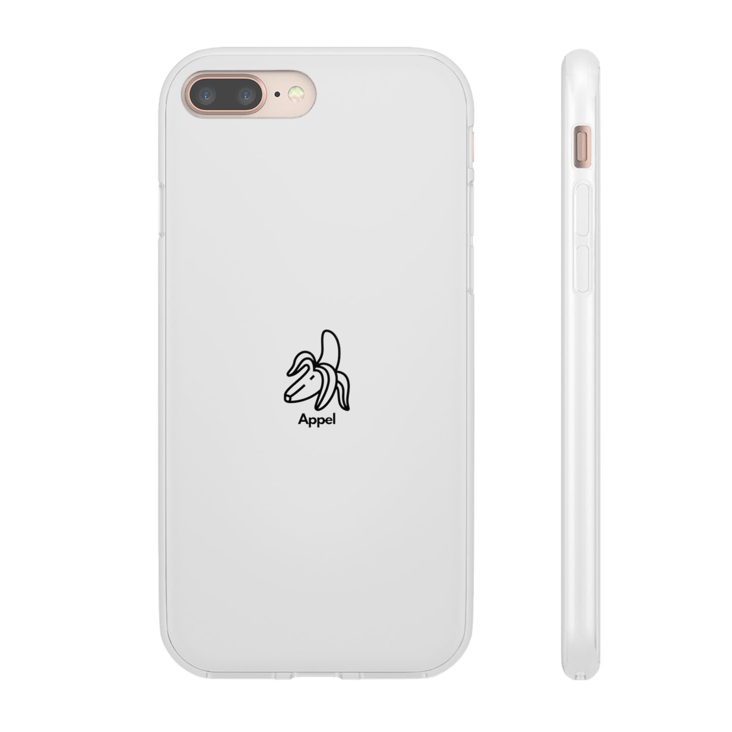 "Appel" High Quality Phone Case