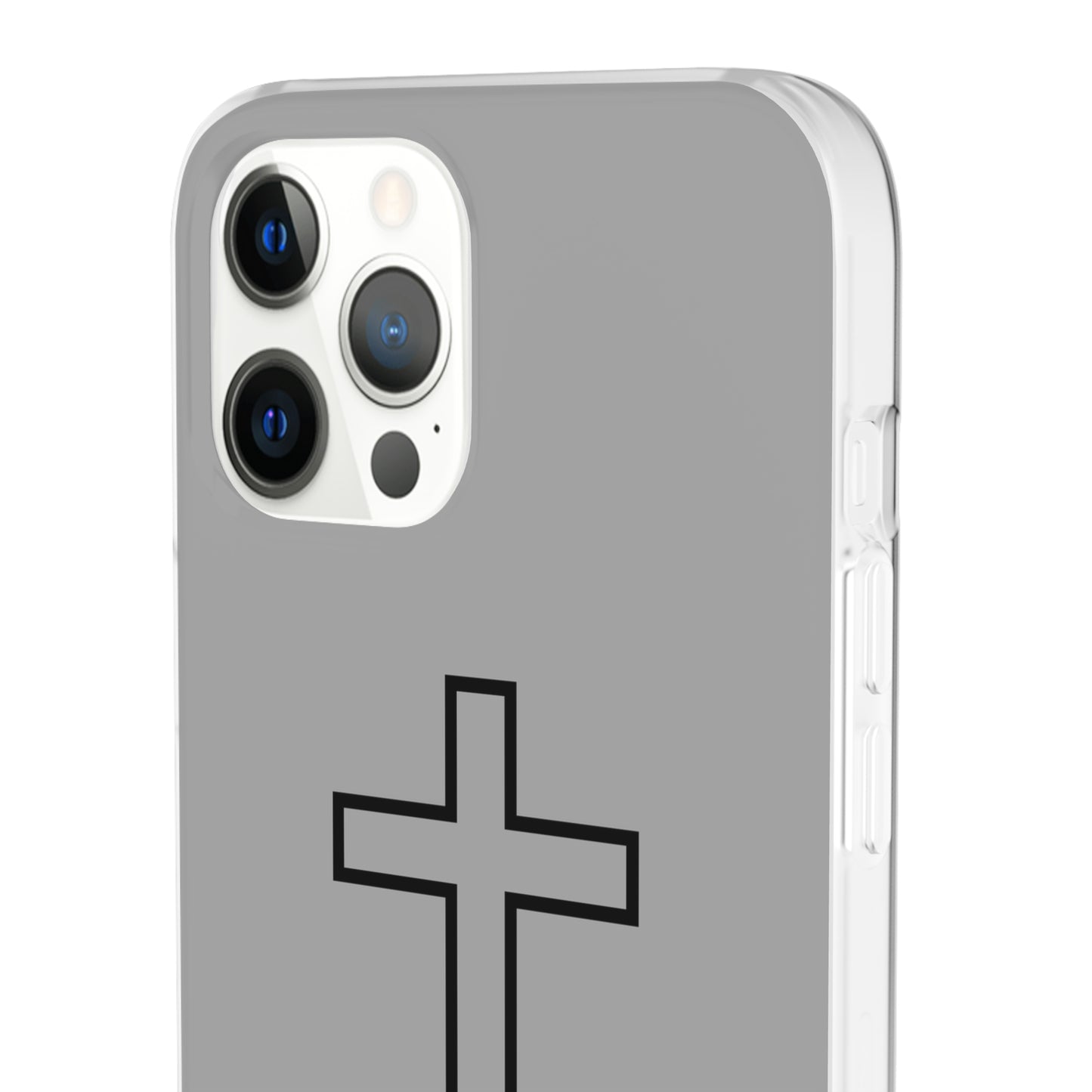 "Psalm 23:4" High Quality Phone Case