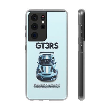 "GT3 RS Design" High Quality Phone Case