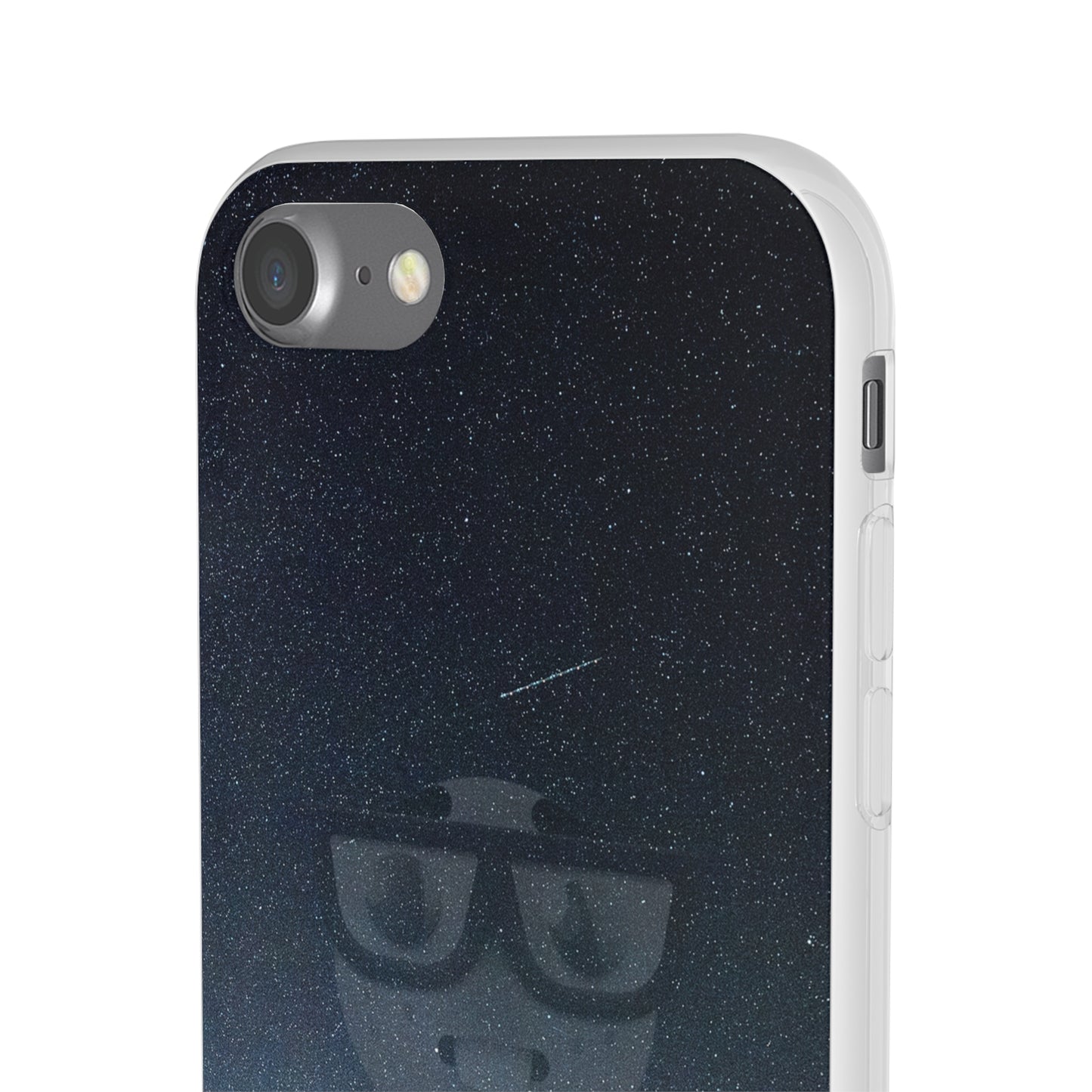 "Nerd Sky" High Quality Phone Case