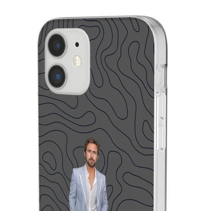 "I drive (myself insane)" High Quality Phone Case