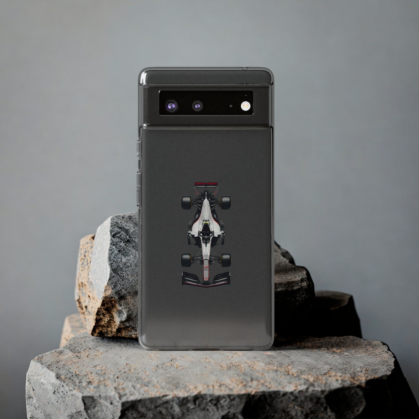 "F1" High Quality Phone Case