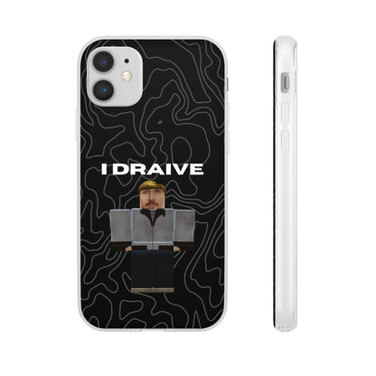 "I Draive" High Quality Phone Case