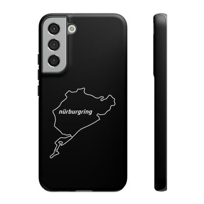 "Nürburgring" Premium Quality Phone Case