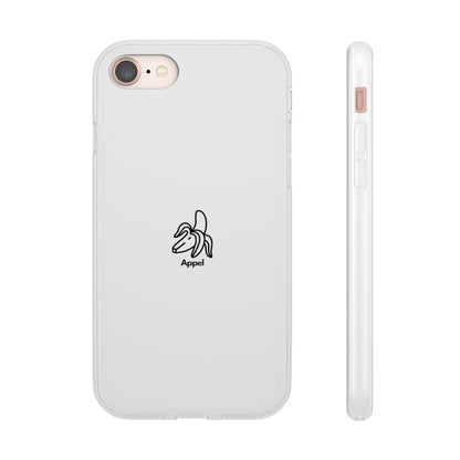 "Appel" High Quality Phone Case