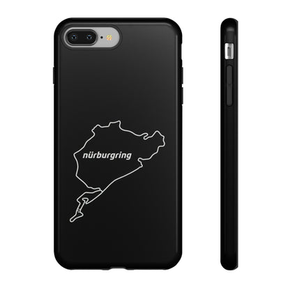 "Nürburgring" Premium Quality Phone Case