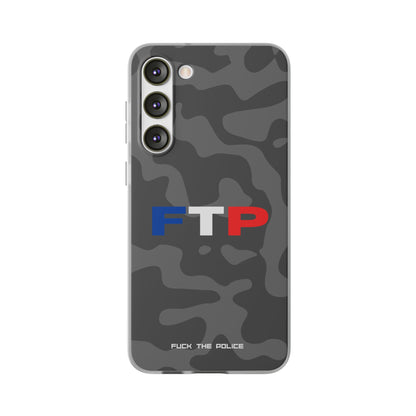 "Fck the Police" High Quality Phone Case