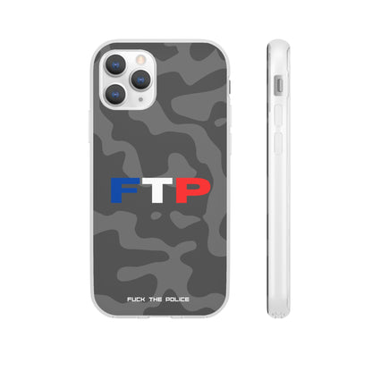 "Fck the Police" High Quality Phone Case