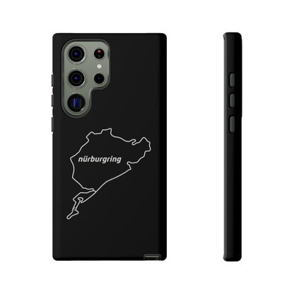 "Nürburgring" Premium Quality Phone Case