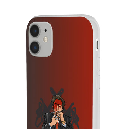 "Utterly Insane" High Quality Phone Case