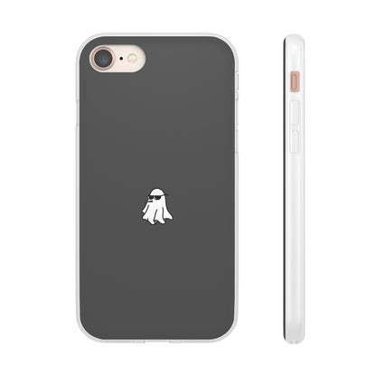 "Ghost" High Quality Phone Case