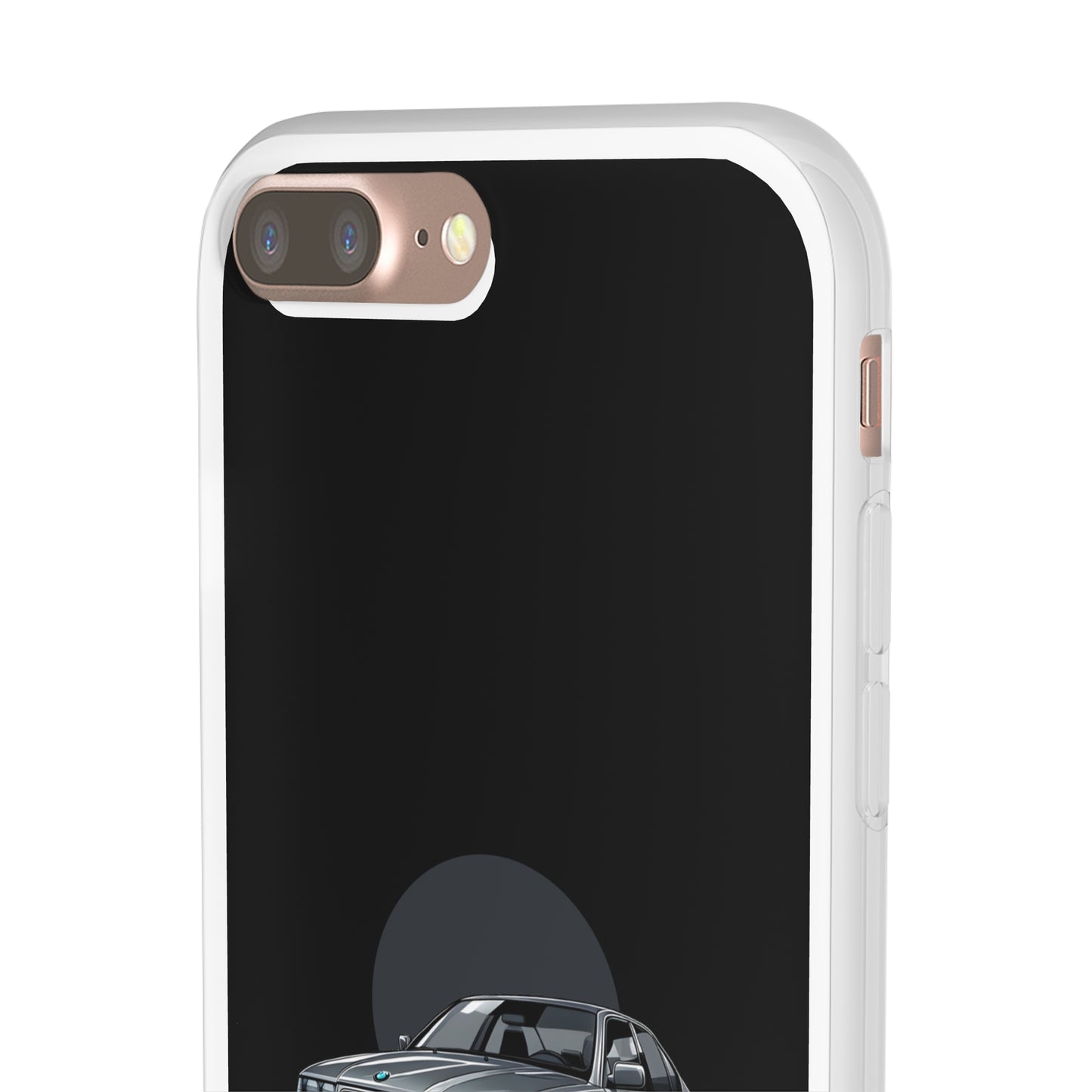 "Car Love E36" High Quality Phone Case