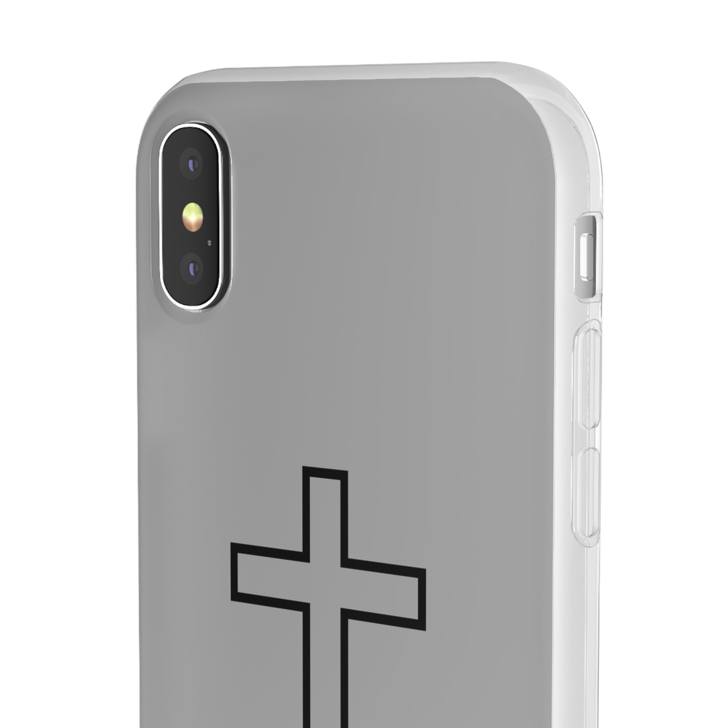 "Psalm 23:4" High Quality Phone Case