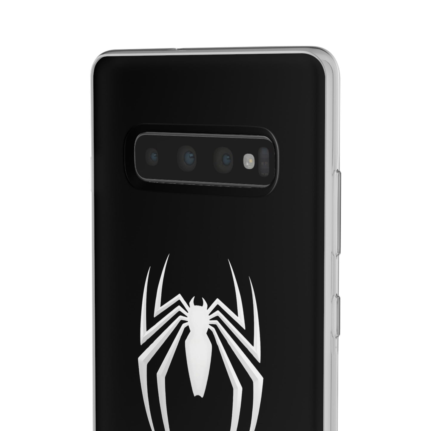 Black Spider High Quality Phone Case