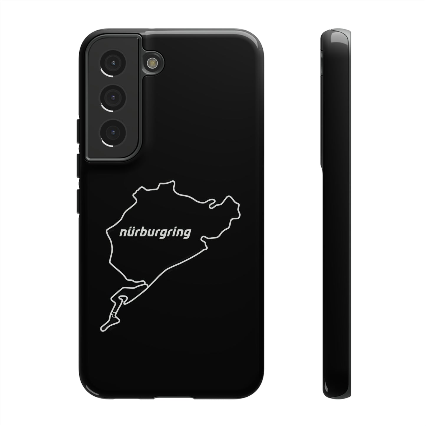 "Nürburgring" Premium Quality Phone Case