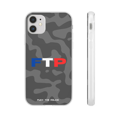 "Fck the Police" High Quality Phone Case