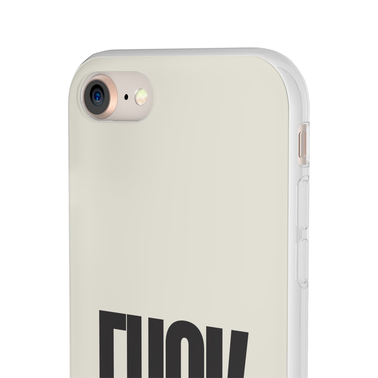 "FUCK everything" High Quality Phone Case