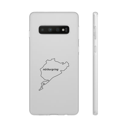 "Nürburgring" High Quality Phone Case