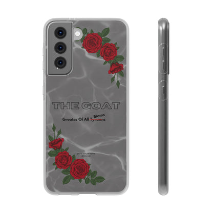 "The Goat Mothers Day" High Quality Phone Case