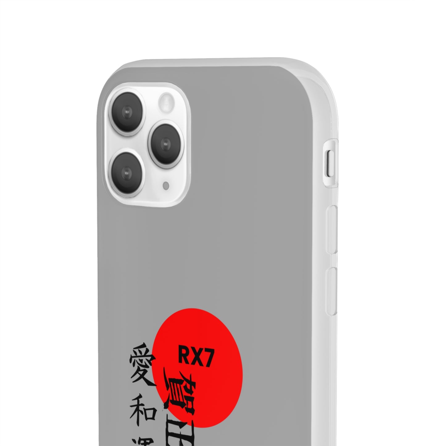 "Rx7" High Quality Phone Case