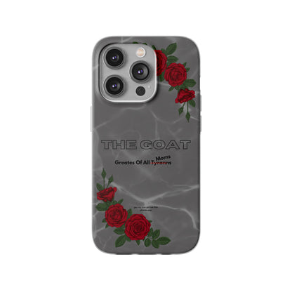 "The Goat Mothers Day" High Quality Phone Case