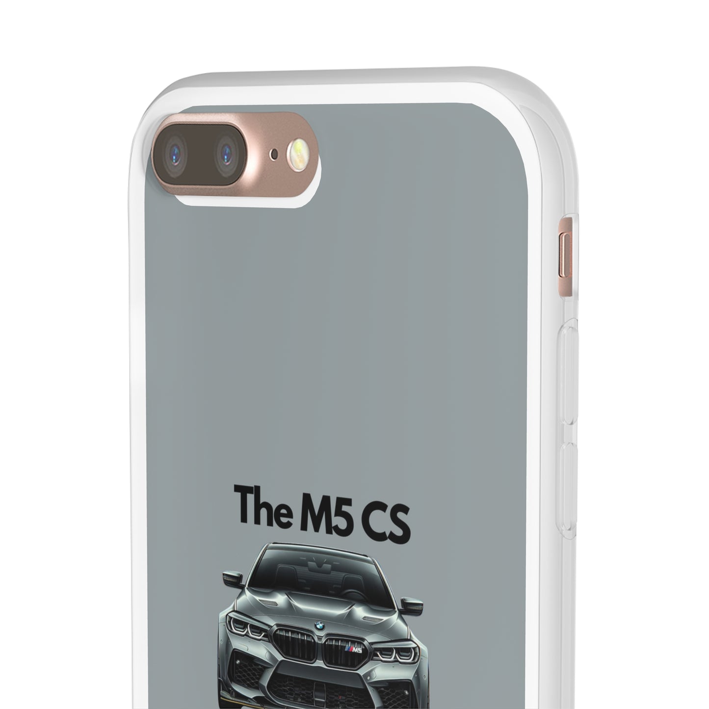 "The M5 CS" High Quality Phone Case