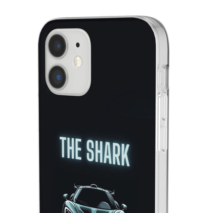 "The Shark 1" High Quality Phone Case