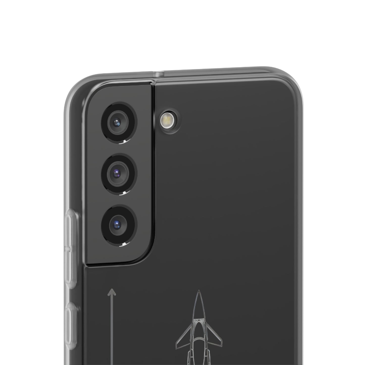 „Eurofighter Typhoon“ High Quality Phone Case