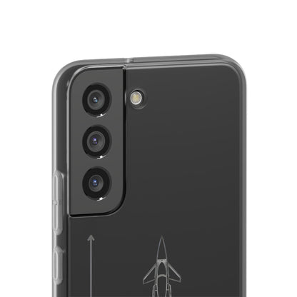 „Eurofighter Typhoon“ High Quality Phone Case