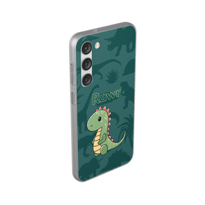 "Rawr 2" High Quality Phone Case