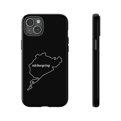 "Nürburgring" Premium Quality Phone Case