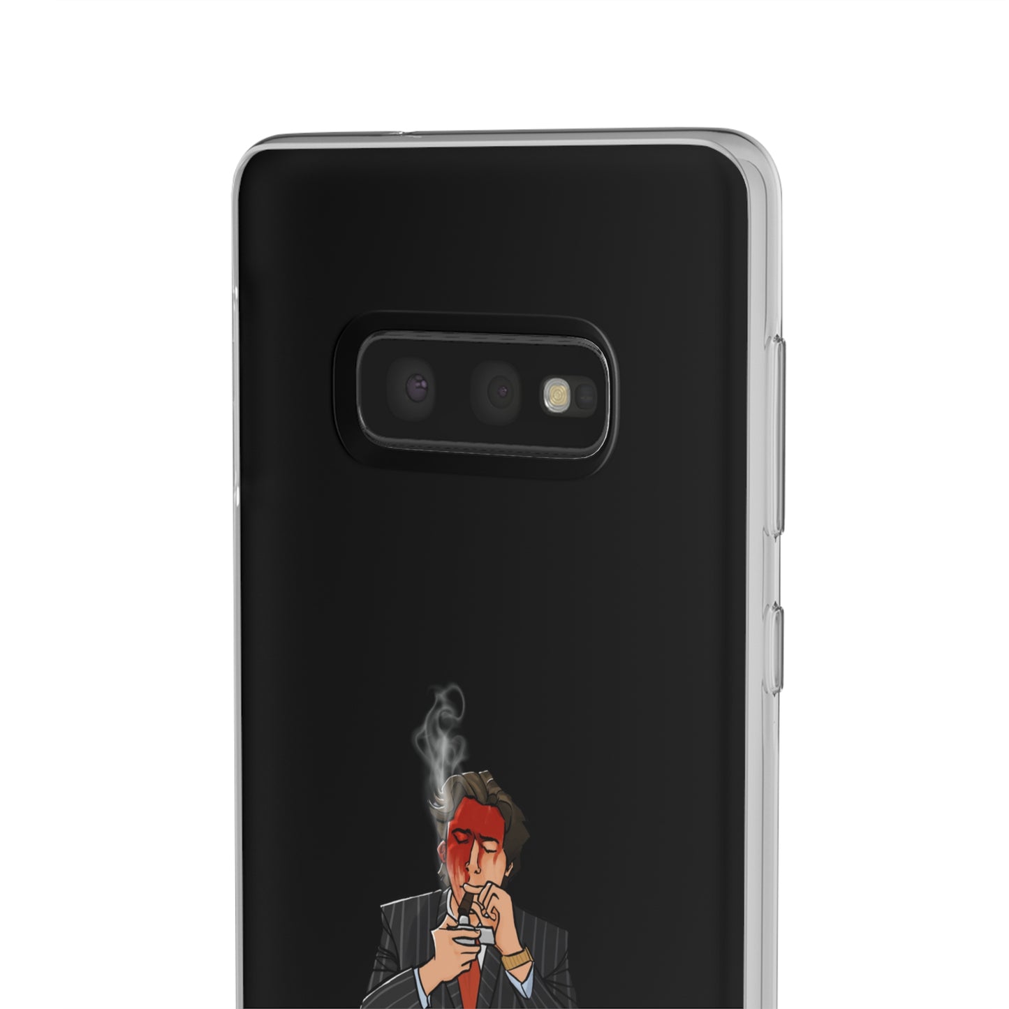 "Be the best, fuck the rest" High Quality Phone Case