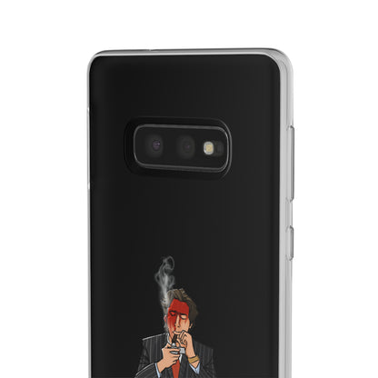 "Be the best, fuck the rest" High Quality Phone Case