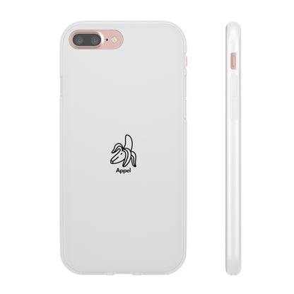 "Appel" High Quality Phone Case