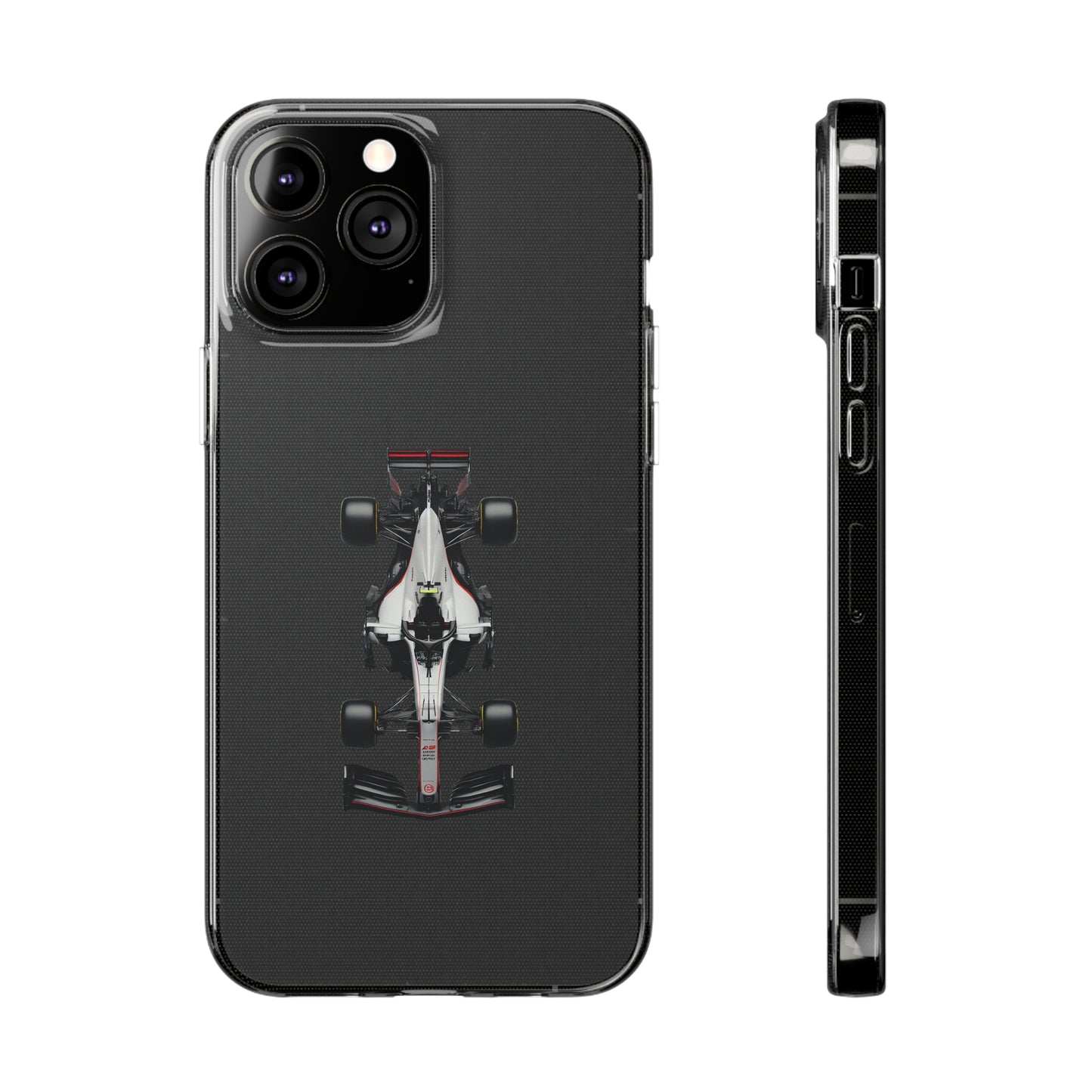 "F1" High Quality Phone Case