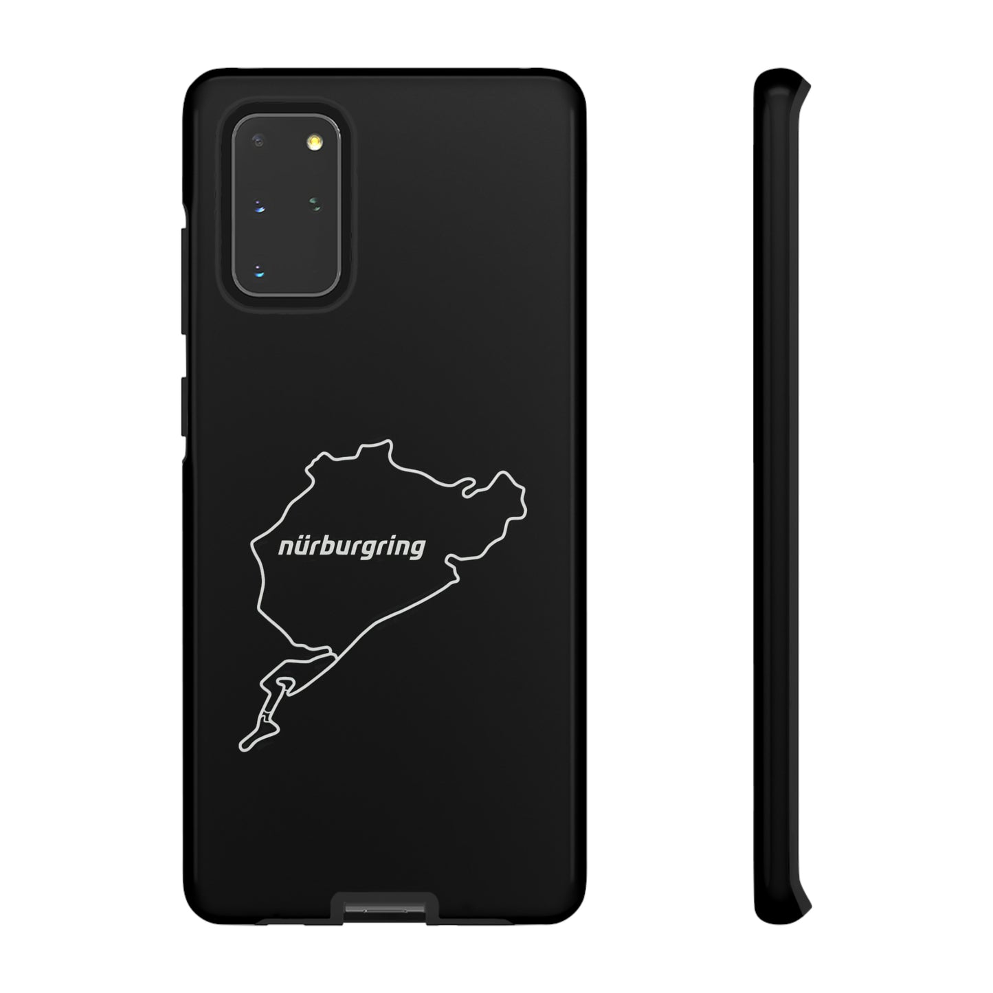 "Nürburgring" Premium Quality Phone Case