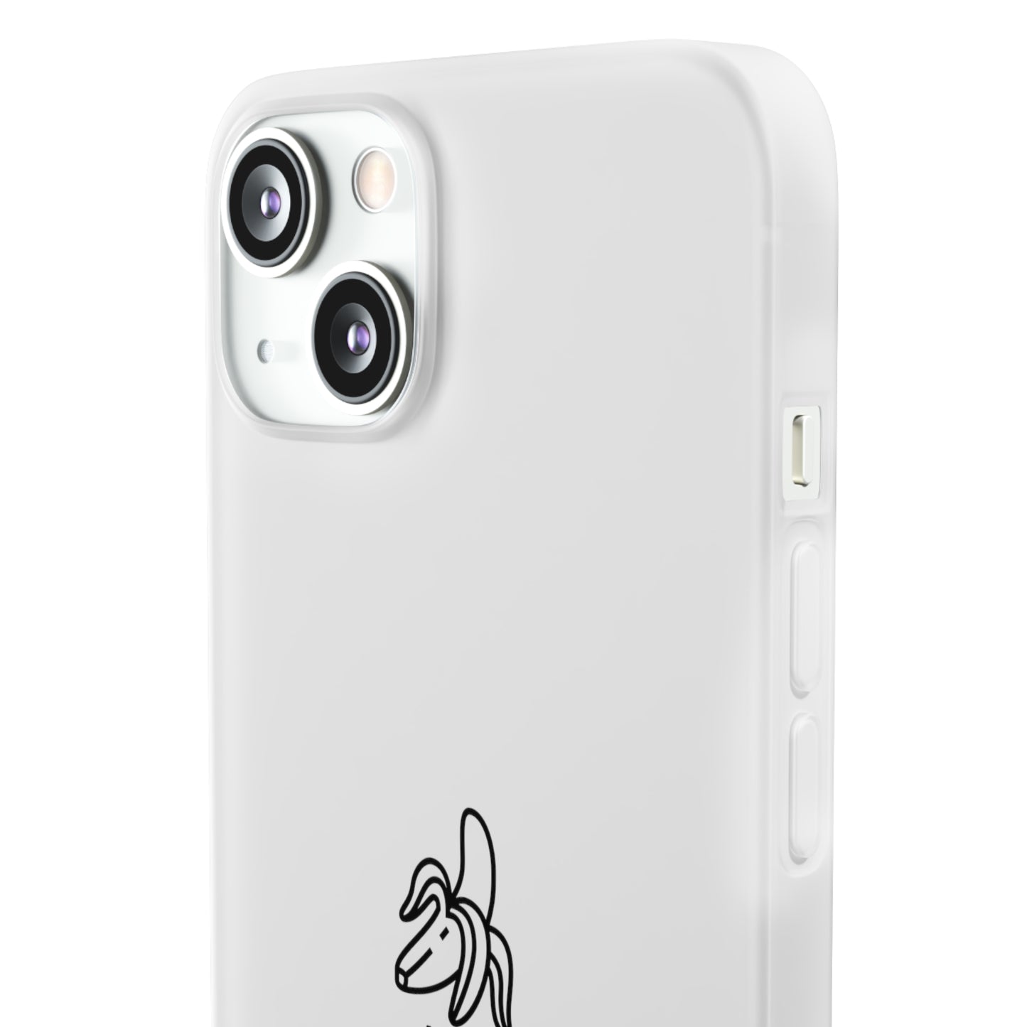 "Appel" High Quality Phone Case